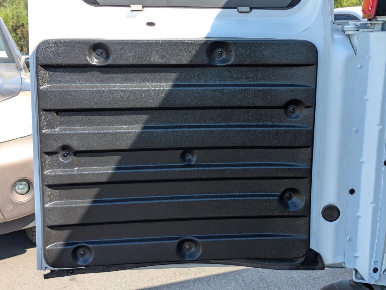 2024 Chevrolet Express Cargo Van CARGO Castroville TX