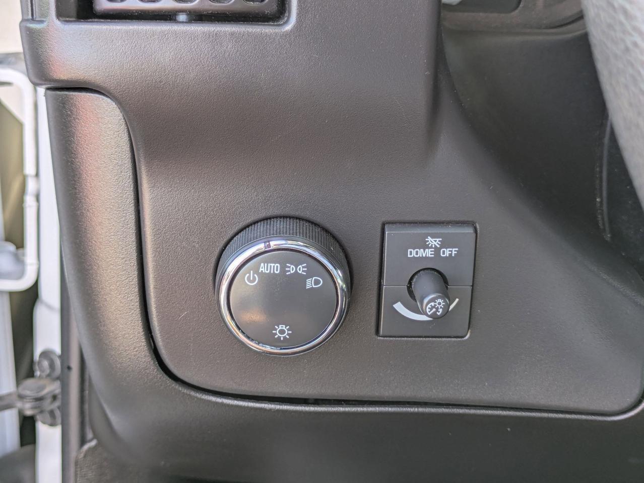 2024 Chevrolet Express Cargo Van CARGO Castroville TX