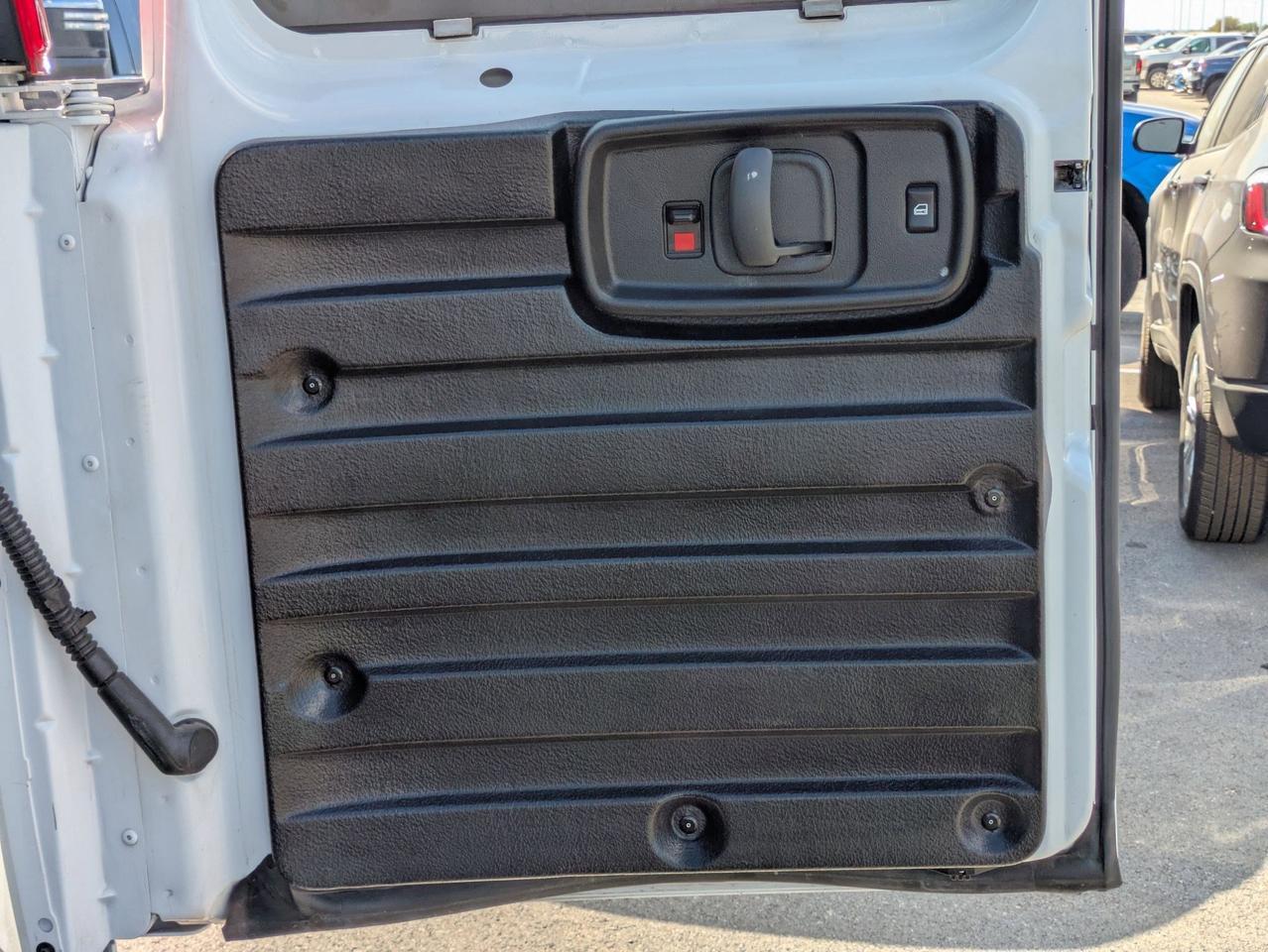 2024 Chevrolet Express Cargo Van CARGO Castroville TX