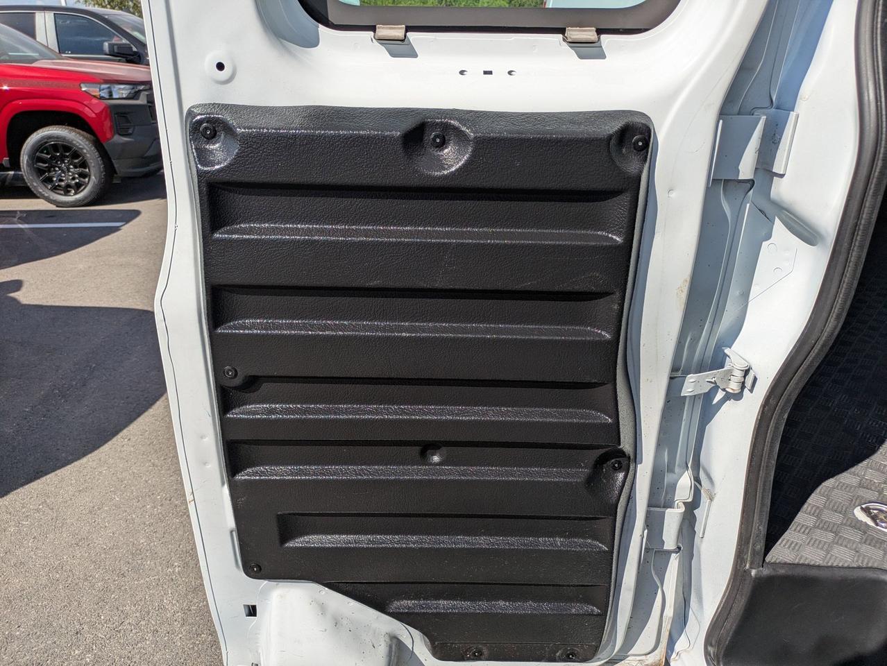 2024 Chevrolet Express Cargo Van CARGO Castroville TX