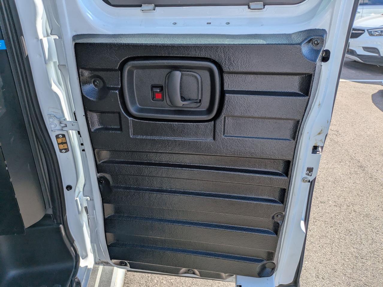2024 Chevrolet Express Cargo Van CARGO Castroville TX