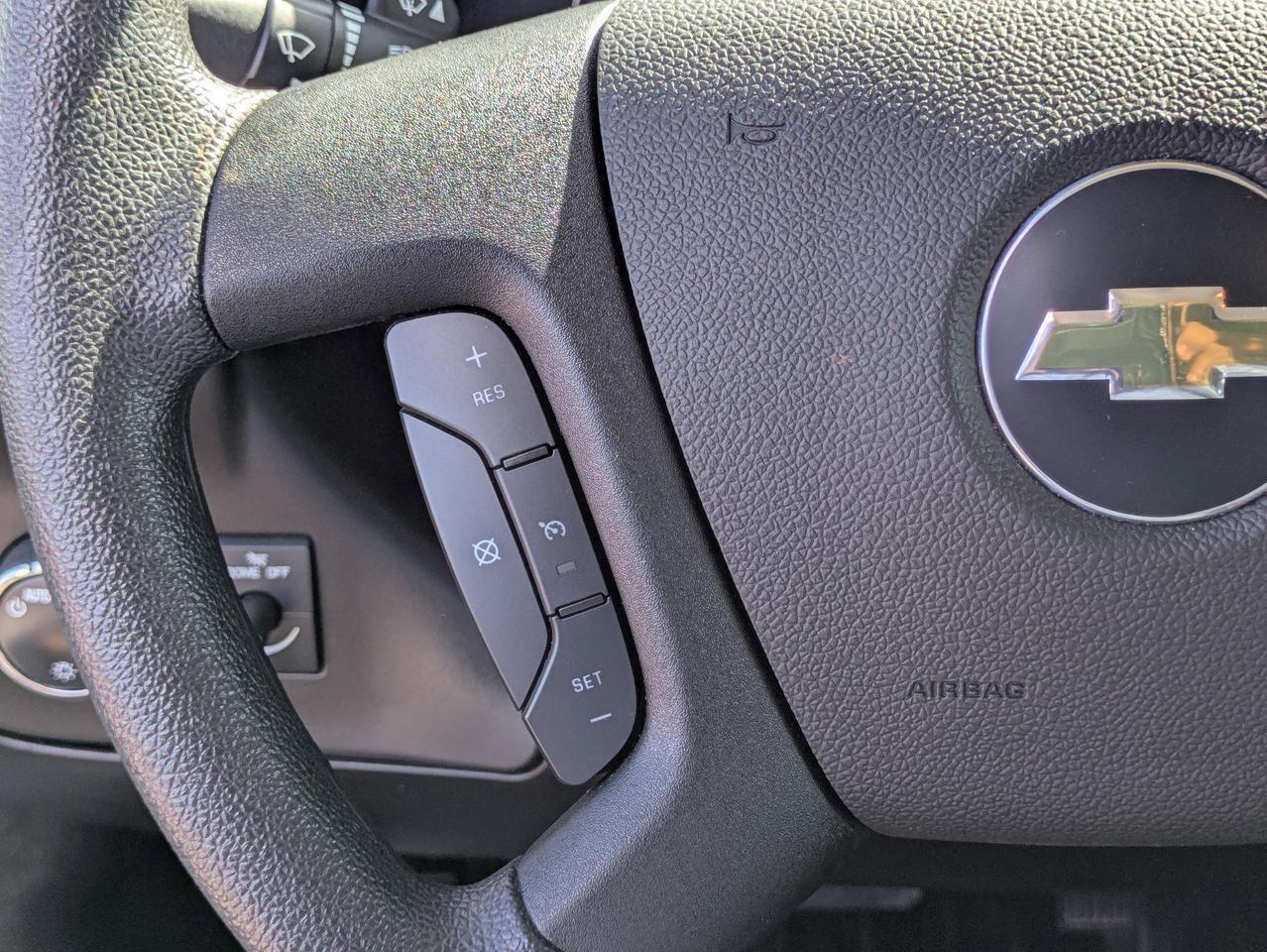 2024 Chevrolet Express Cargo Van CARGO Castroville TX