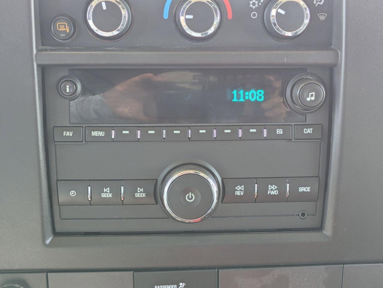 2024 Chevrolet Express Cargo Van CARGO Castroville TX