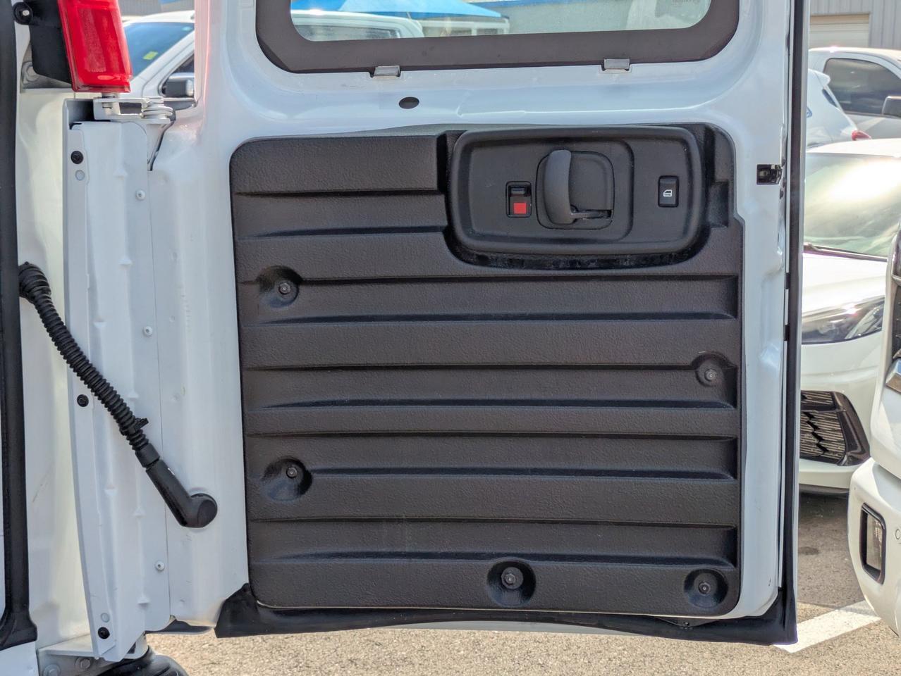2024 Chevrolet Express Cargo Van CARGO Castroville TX