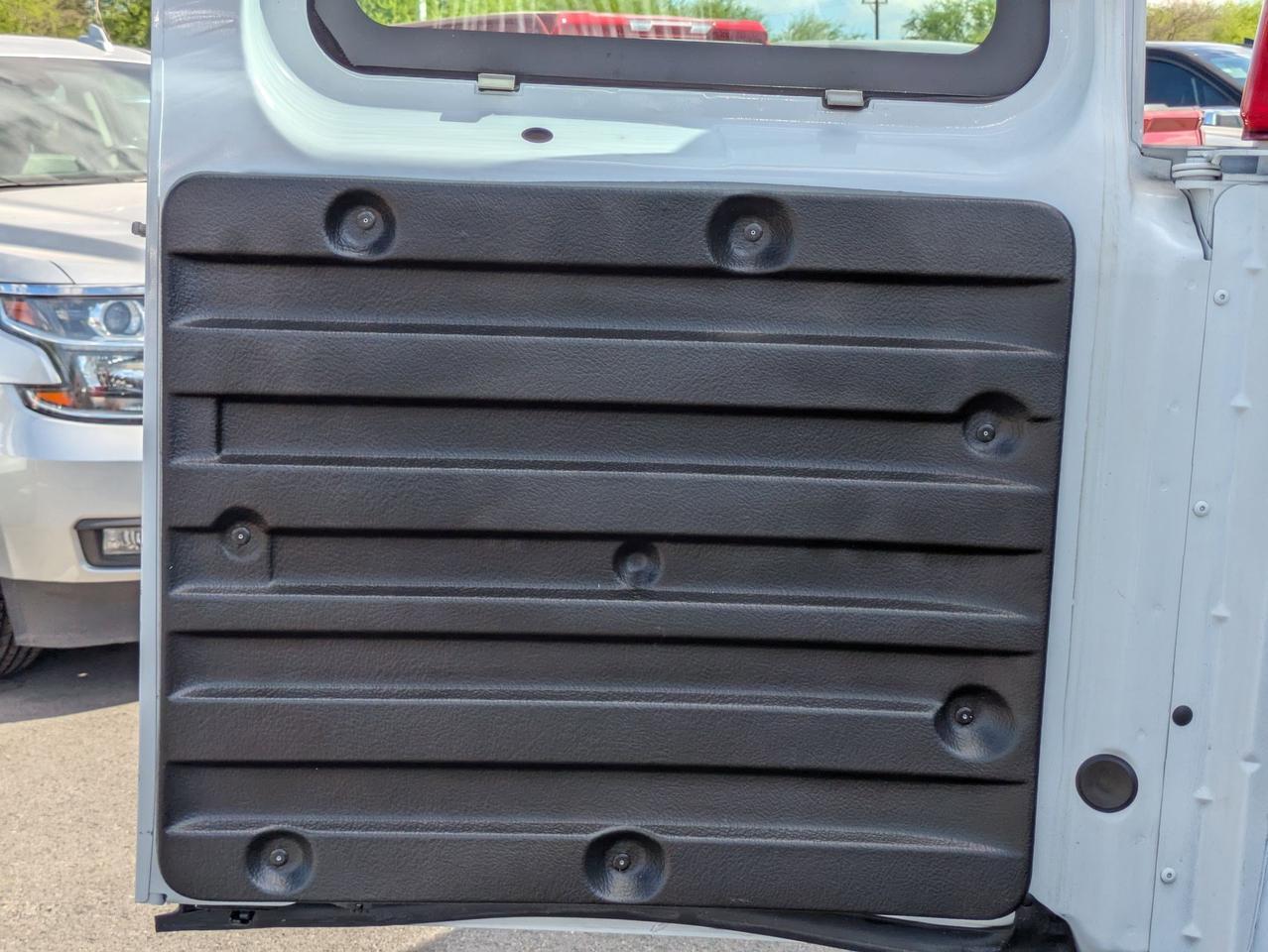 2024 Chevrolet Express Cargo Van CARGO Castroville TX