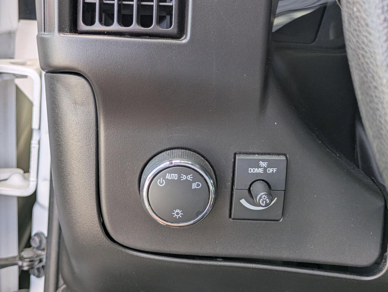 2024 Chevrolet Express Cargo Van CARGO Castroville TX