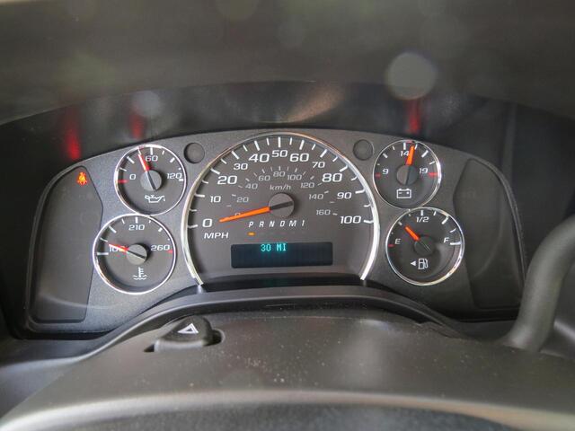 2024 Chevrolet Express Cargo Van RWD 2500 155 Wilson NC