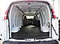 2024 Chevrolet Express Cargo Van RWD 2500 155 Wilson NC