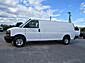 2024 Chevrolet Express Cargo Van RWD 2500 155 Wilson NC
