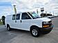 2024 Chevrolet Express Cargo Van RWD 2500 155 Wilson NC