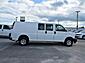2024 Chevrolet Express Cargo Van RWD 2500 155 Wilson NC