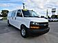 2024 Chevrolet Express Cargo Van RWD 2500 155 Wilson NC
