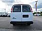 2024 Chevrolet Express Cargo Van RWD 2500 155 Wilson NC