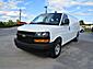 2024 Chevrolet Express Cargo Van RWD 2500 155 Wilson NC