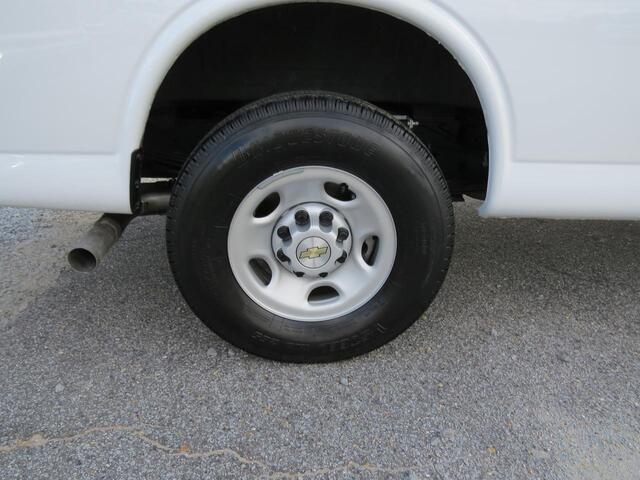 2024 Chevrolet Express Cargo Van RWD 2500 155 Wilson NC