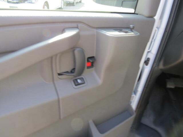 2024 Chevrolet Express Cargo Van RWD 2500 155 Wilson NC