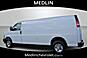 2024 Chevrolet Express Cargo Van RWD 2500 155 Wilson NC