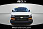 2024 Chevrolet Express Cargo Van RWD 2500 155 Wilson NC