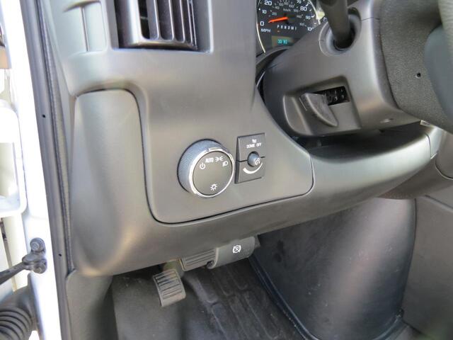 2024 Chevrolet Express Cargo Van RWD 2500 155 Wilson NC