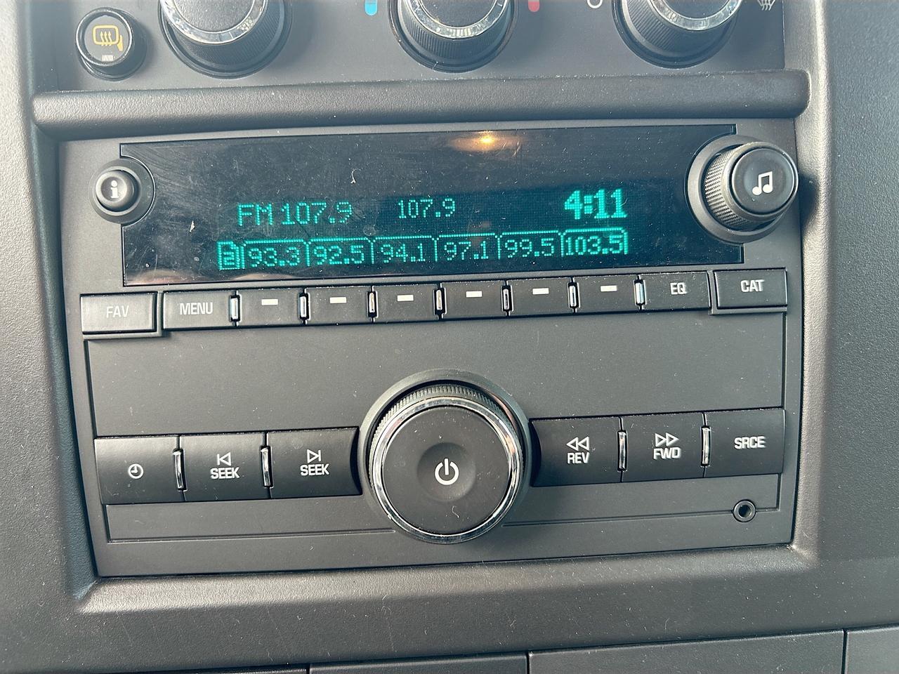 2024 Chevrolet Express Cargo Van RWD 2500 Venice FL