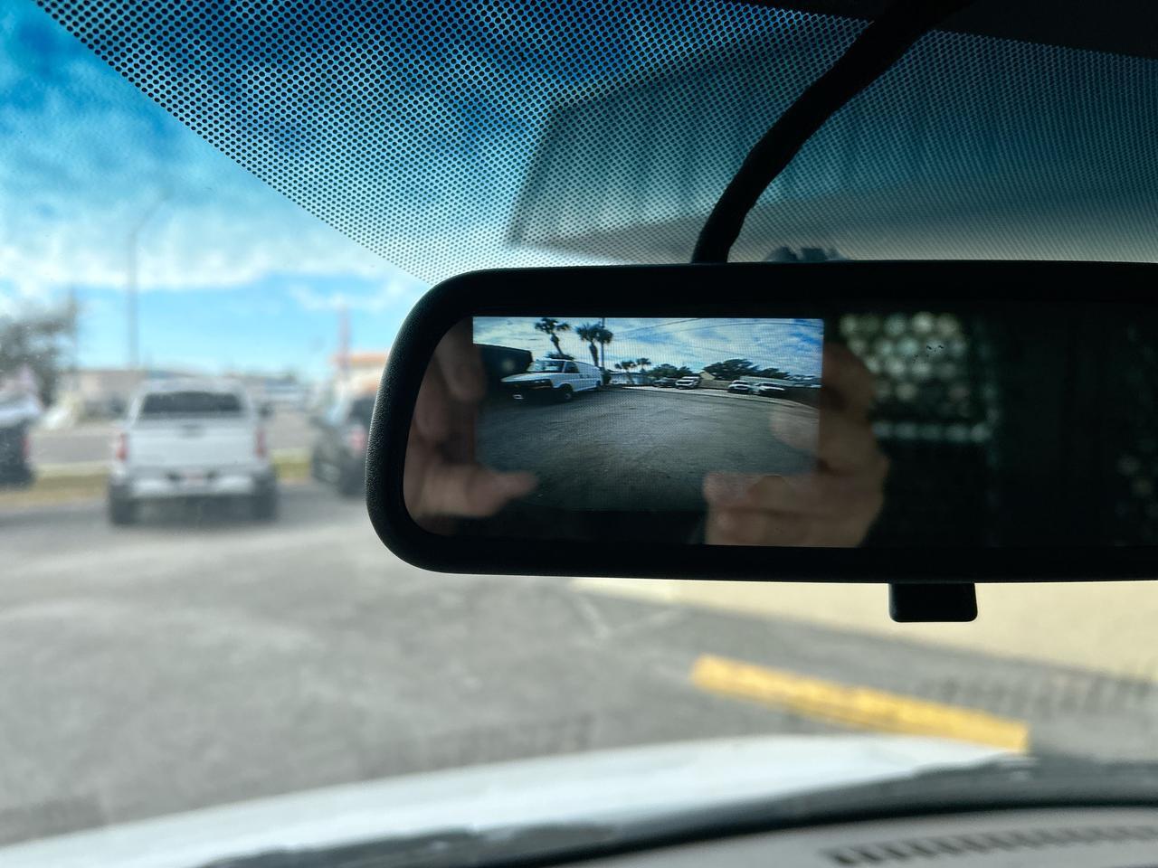 2024 Chevrolet Express Cargo Van RWD 2500 Venice FL