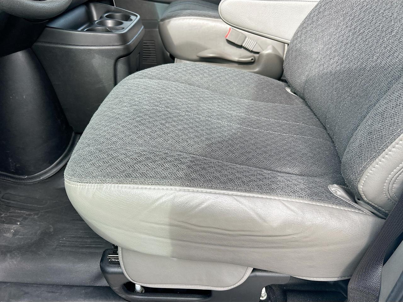 2024 Chevrolet Express Cargo Van RWD 2500 Venice FL