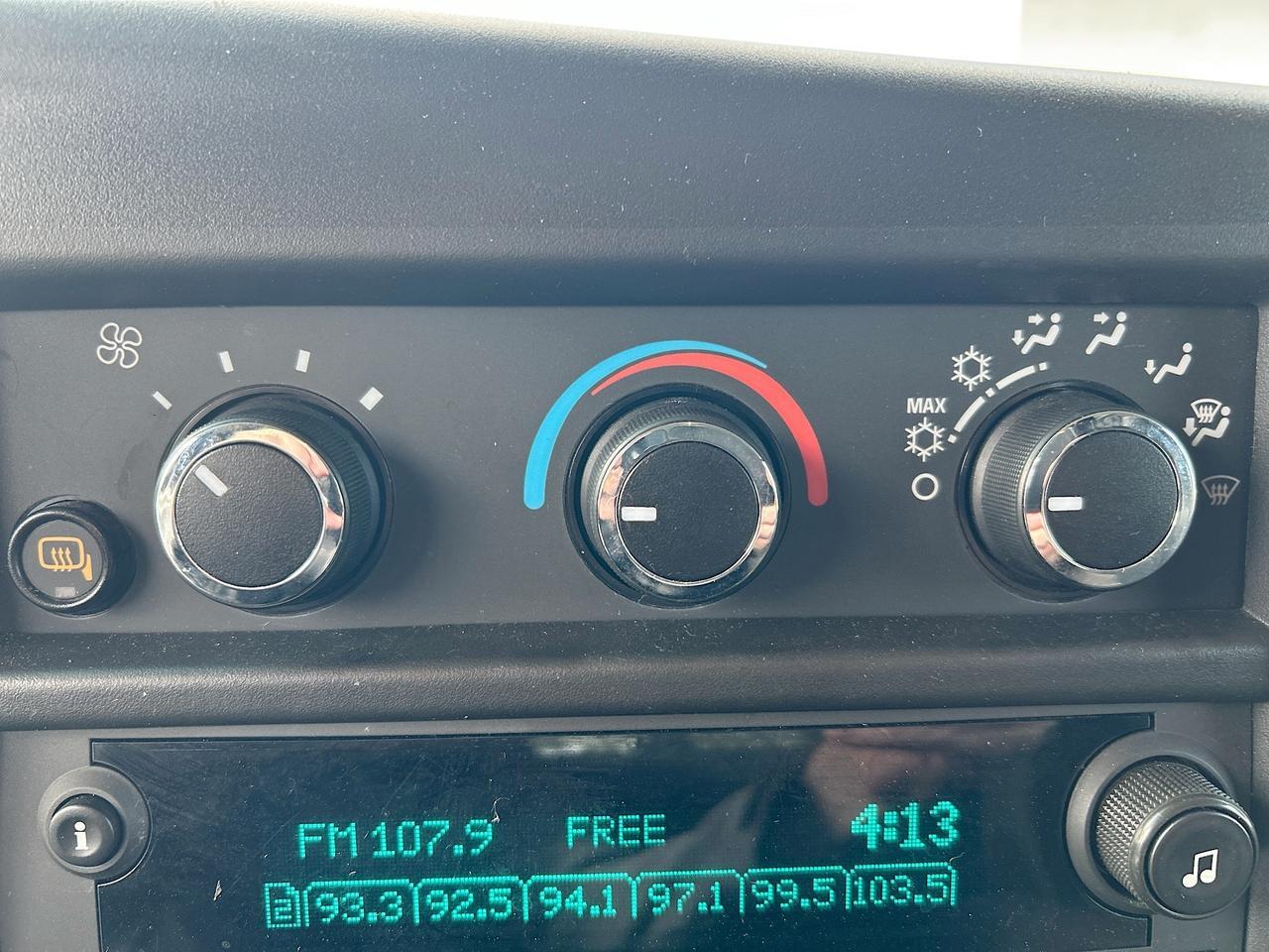 2024 Chevrolet Express Cargo Van RWD 2500 Venice FL