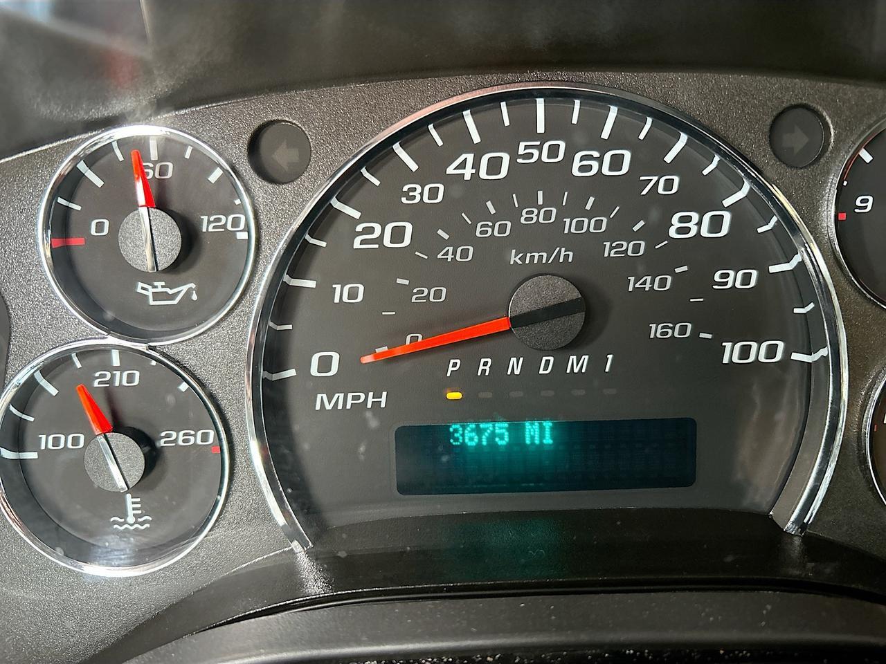 2024 Chevrolet Express Cargo Van RWD 2500 Venice FL