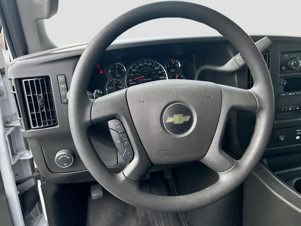 2024 Chevrolet Express Cargo Van RWD 2500 Venice FL