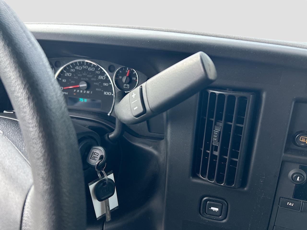 2024 Chevrolet Express Cargo Van RWD 2500 Venice FL