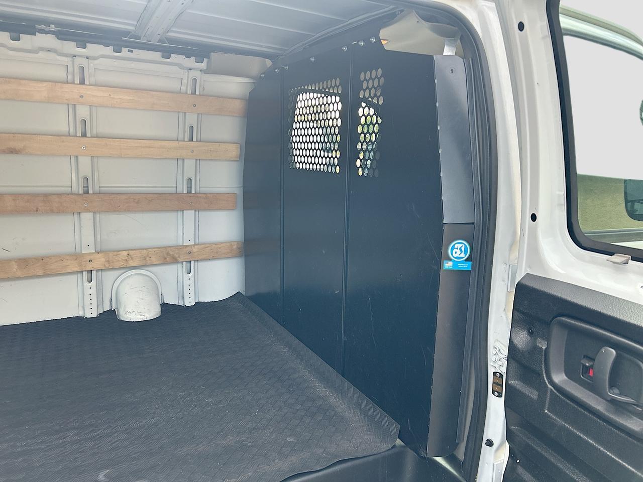 2024 Chevrolet Express Cargo Van RWD 2500 Venice FL