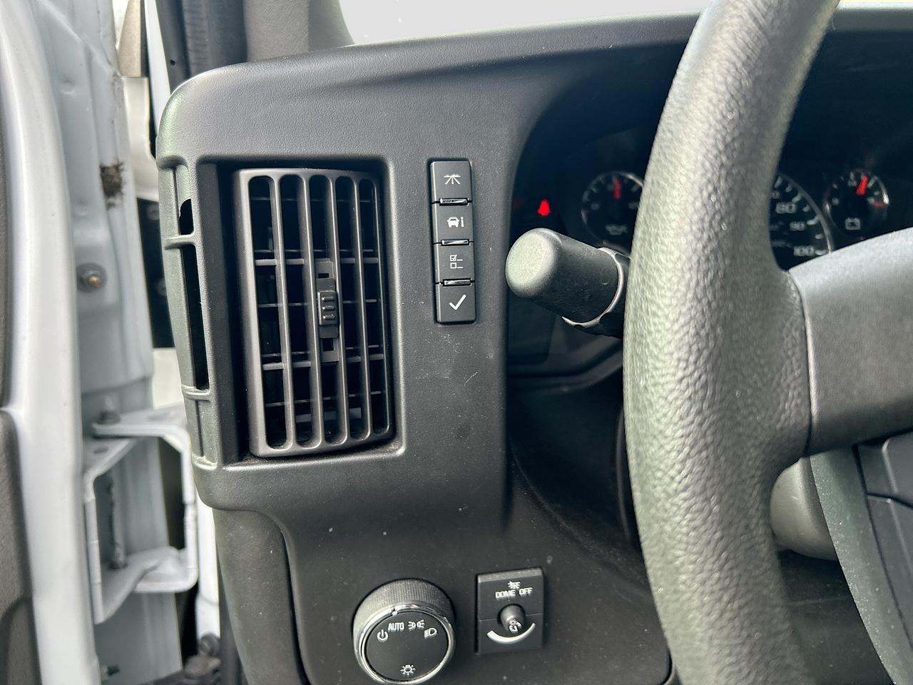 2024 Chevrolet Express Cargo Van RWD 2500 Venice FL