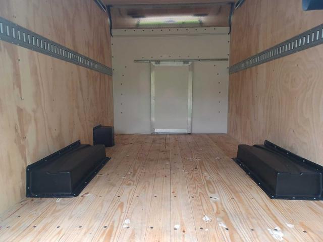 2024 Chevrolet Express Cutaway 3500 Acton MA
