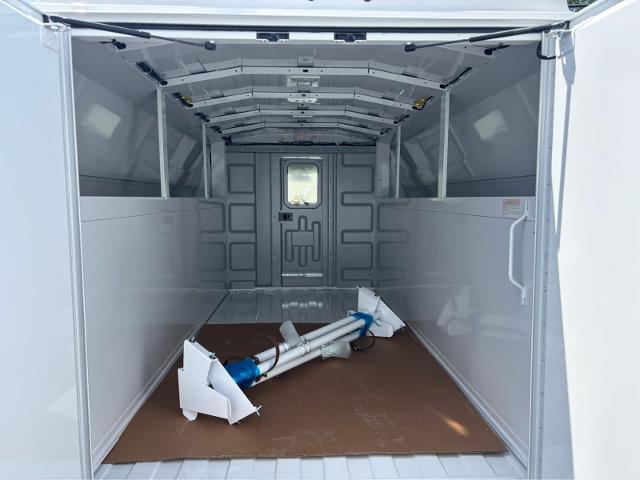 2024 Chevrolet Express Cutaway 3500 Fitchburg MA