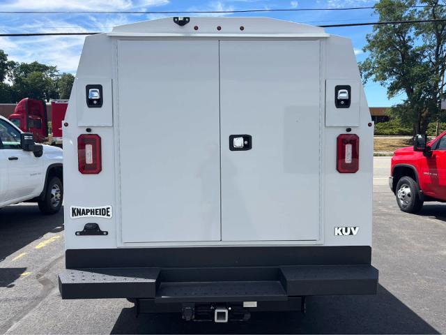 2024 Chevrolet Express Cutaway 3500 Fitchburg MA