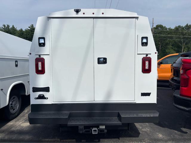 2024 Chevrolet Express Cutaway 3500 Fitchburg MA