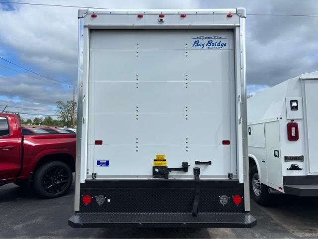 2024 Chevrolet Express Cutaway 3500 Fitchburg MA