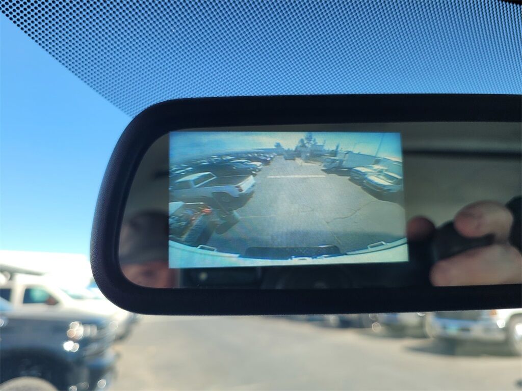 2024 Chevrolet Express Cutaway 4500 Roseville CA