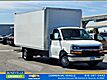 2024 Chevrolet Express Cutaway 4500