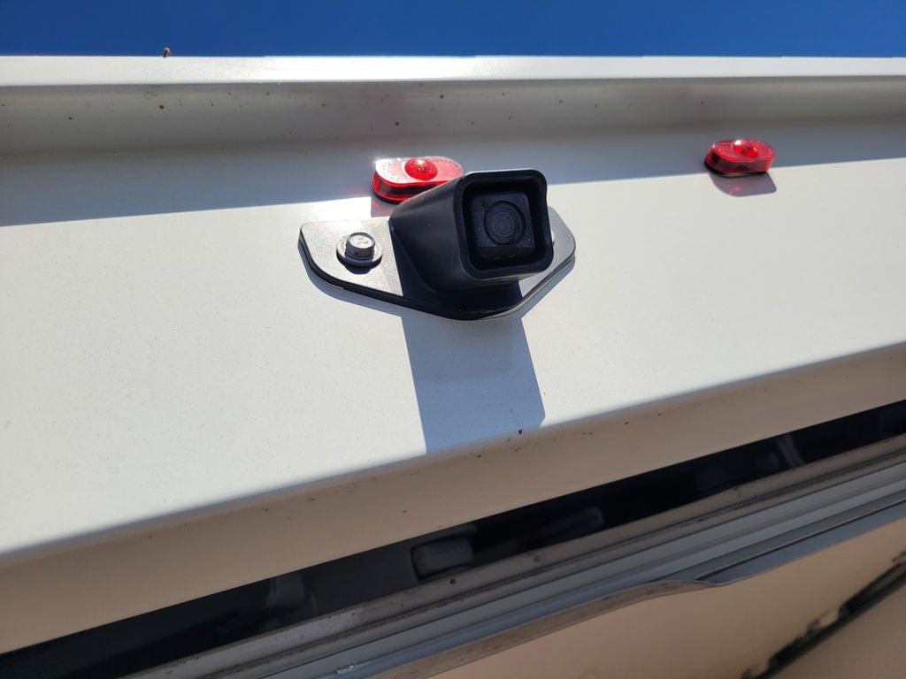 2024 Chevrolet Express Cutaway 4500 Roseville CA