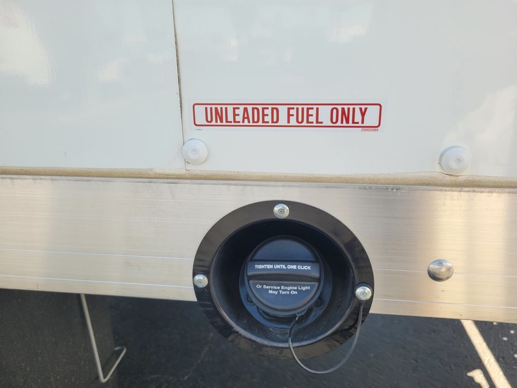 2024 Chevrolet Express Cutaway 4500 Roseville CA