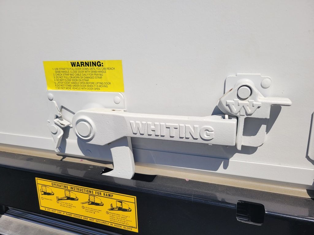 2024 Chevrolet Express Cutaway 4500 Roseville CA