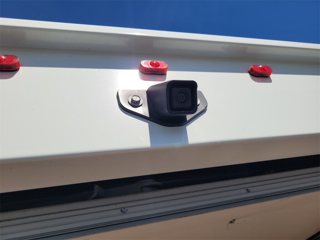 2024 Chevrolet Express Cutaway 4500 Roseville CA