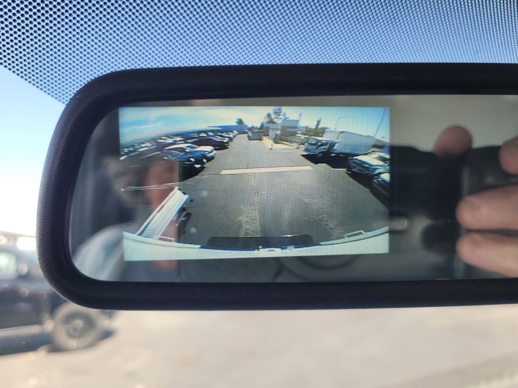 2024 Chevrolet Express Cutaway 4500 Roseville CA