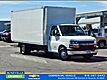 2024 Chevrolet Express Cutaway 4500