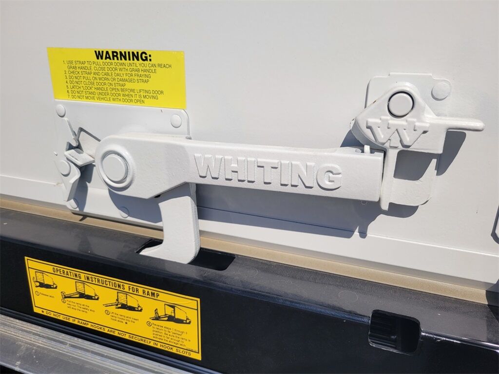 2024 Chevrolet Express Cutaway 4500 Roseville CA