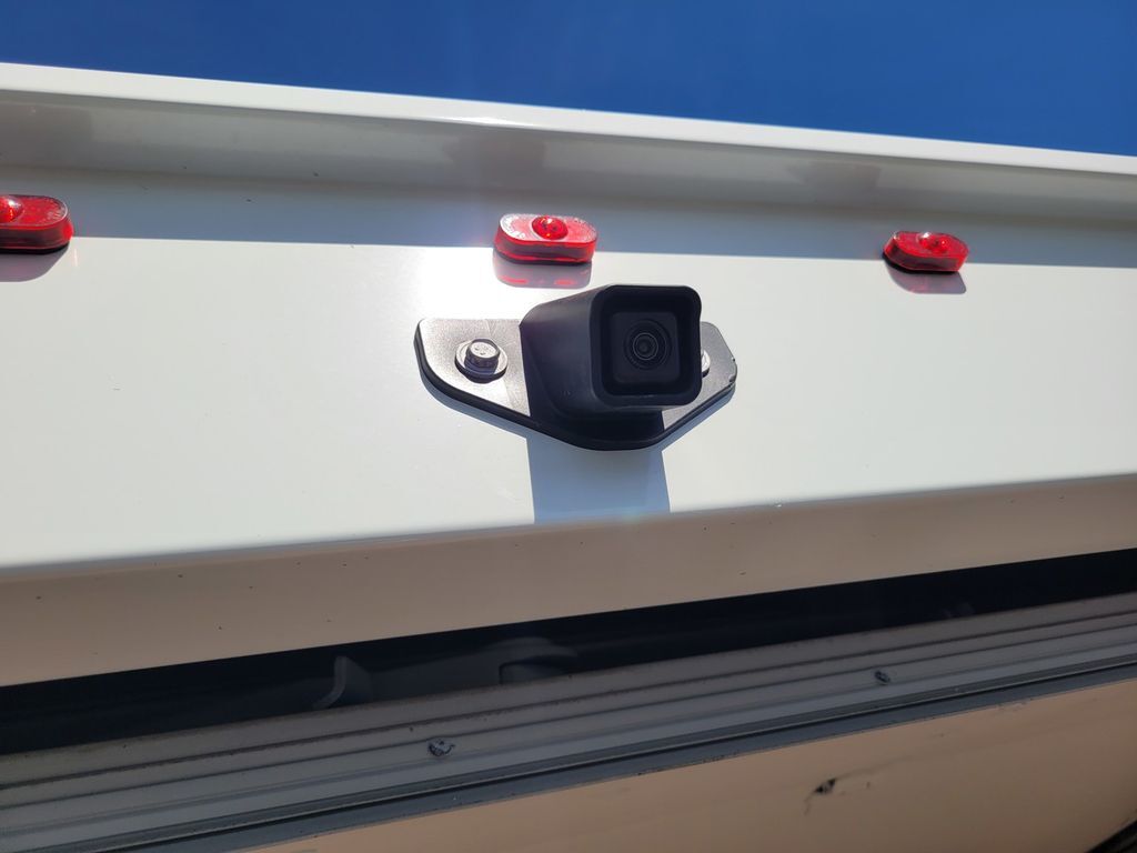 2024 Chevrolet Express Cutaway 4500 Roseville CA