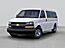 2024 Chevrolet Express Passenger LS El Paso TX