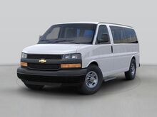 2024_Chevrolet_Express Passenger_LS_ El Paso TX