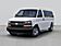 2024 Chevrolet Express Passenger LS El Paso TX